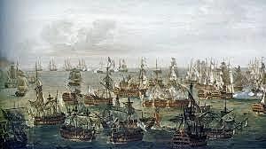 Batalla de Trafalgar