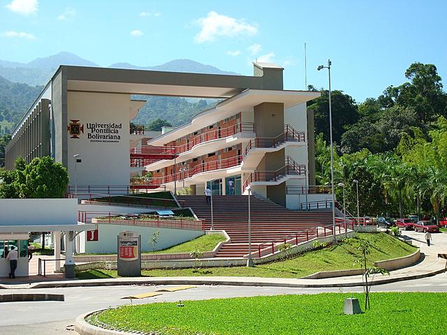 Inicio clases de Maestría