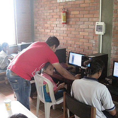 Timeline: Experiencia laboral