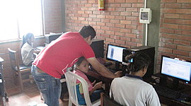 Timeline: Experiencia laboral