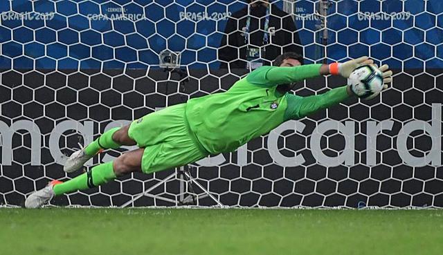 Selección Santander