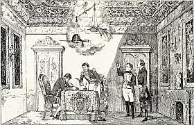 Tratado de Fontainebleau