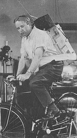 Primer monitor Holter