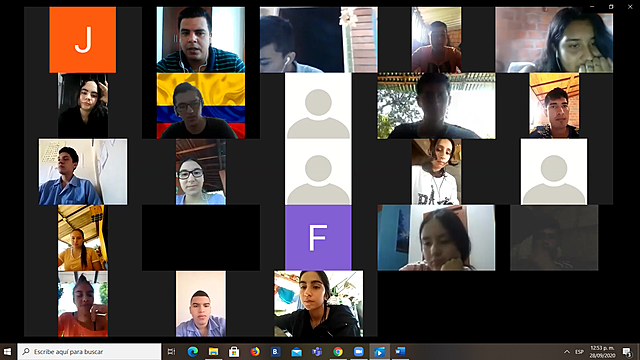 Aplicación inventario de intereses 128