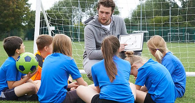 Entrenador UPB-COMFENALCO