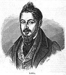 Mariano José De Larra