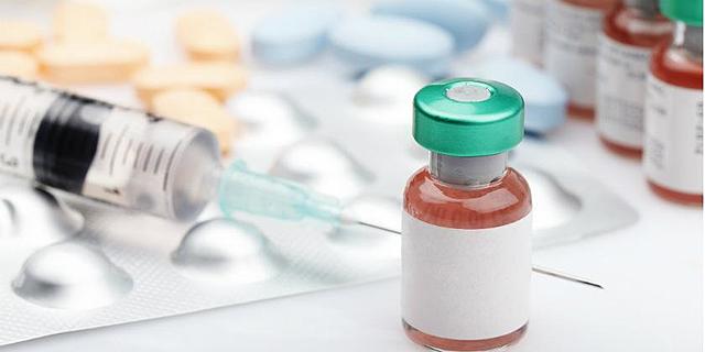 vacunas del sarampión y paperas