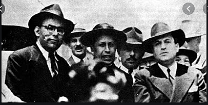 Firma de código de trabajo