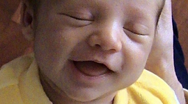 Timeline: LA VITA DI ANDREA