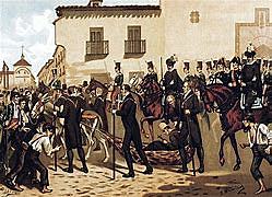 Trienio Liberal (1820-1823)