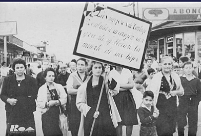 Huelga de Brazos Caídos