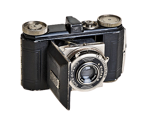 The Compact Camera and 35mm Film (continued)