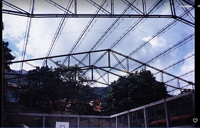 Crecemos en infraestructura