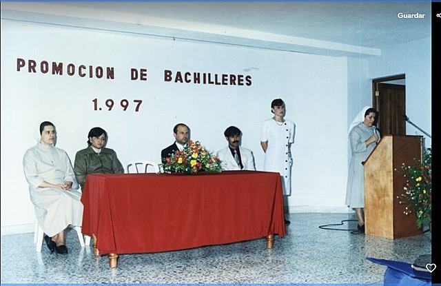 Espiritualidad docente y nuevos espacios