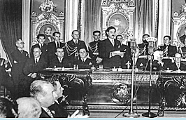 Anulación Elecciones Nacionales