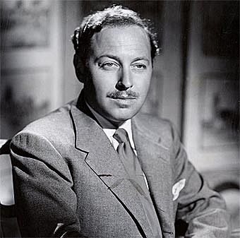 Tennesse Williams