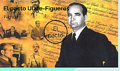 Pacto Ulate- Figueres