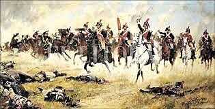 Dificultades para el ejército francés. Batalla de Bailén