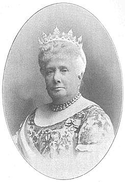 Nacimiento de la infanta Isabel