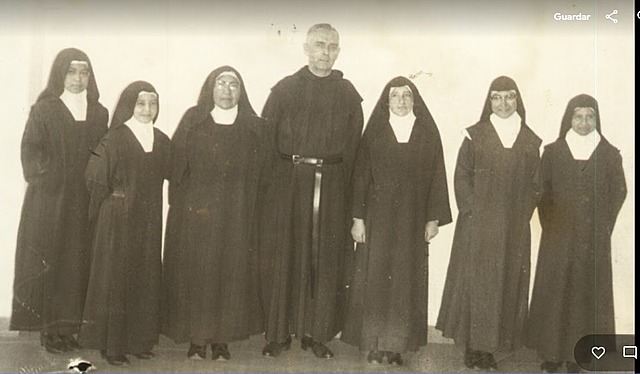 Encargos previos a CMRC