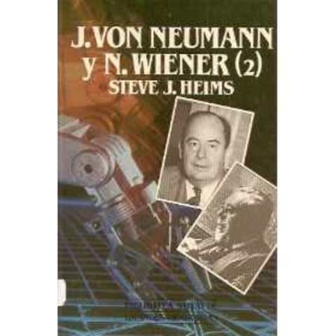 El grupo de la cibernética