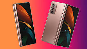 Galaxy Z Fold 2