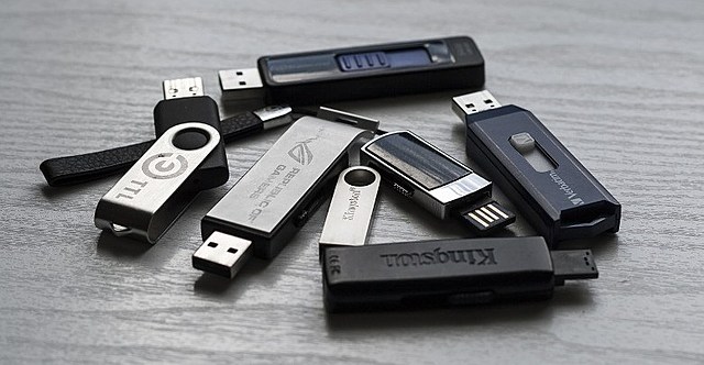 USB Drives