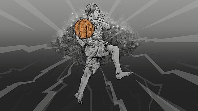 El baloncesto llegó a México gracias a Guillermo Spencer.