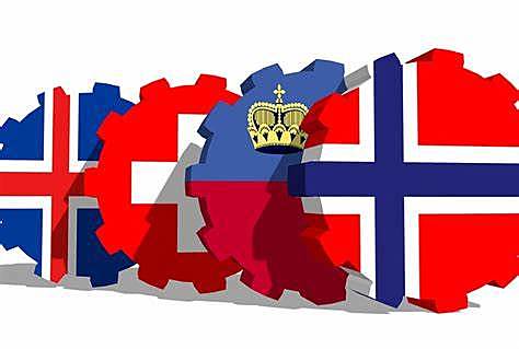 TRATADO DE LIBRE COMERCIO MEXICO- ASOCIACION EUROPEA DE LIBRE COMERCIO