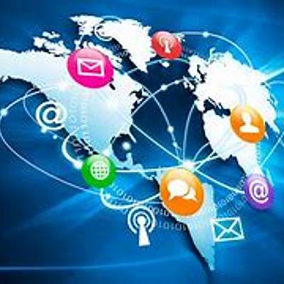 Timeline: historia de internet