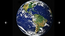 Timeline: Historia del mon