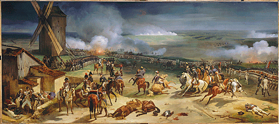 Battle of Valmy
