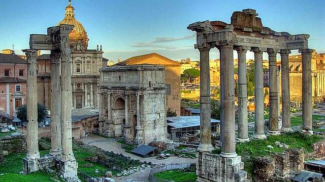 Queda do Império Romano do Ocidente