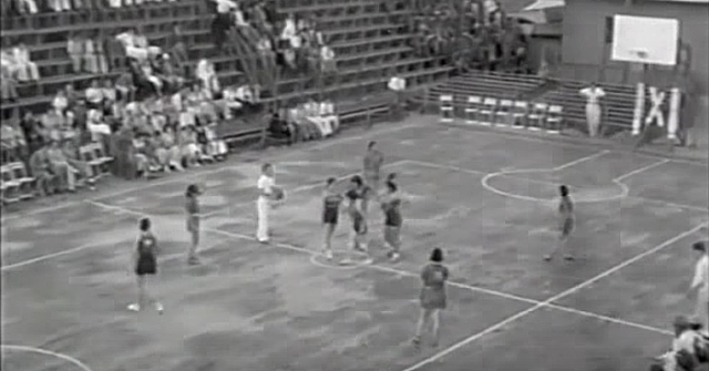 El baloncesto empezó a obtener pequeños frutos a nivel internacional como el triunfo ante Cuba en los juegos Centroamericanos.