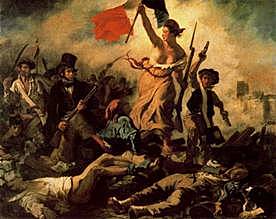inicio de la revolución francesa