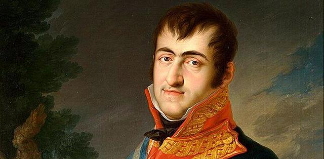 Reinado de Fernando VII.(1814-1833)