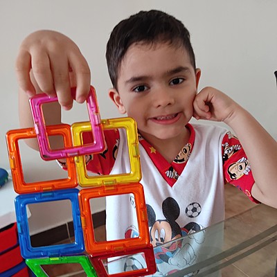 Timeline: Mi historia de vida: Juan Esteban Correa Duarte