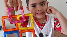 Timeline: Mi historia de vida: Juan Esteban Correa Duarte