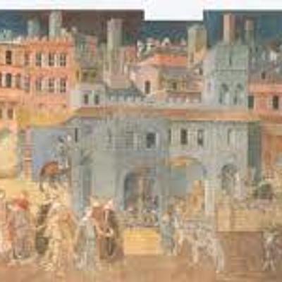 Timeline: Basso Medioevo