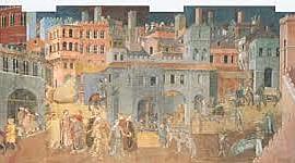 Timeline: Basso Medioevo