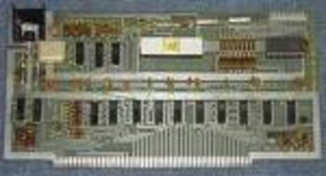 Primer CPU