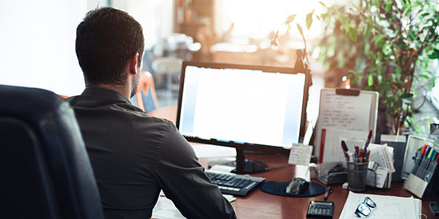 Evento 5 - Ámbito laboral