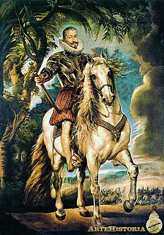 TREGUA DE LOS 12 AÑOS CON HOLANDA. EXPULSIÓN DE LOS MORISCOS.