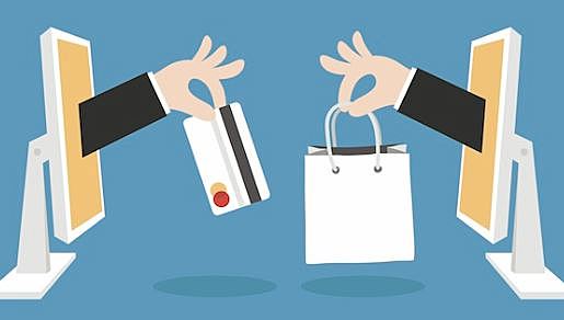 Evolución del Comercio Electrónico