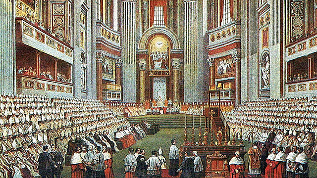 Concilio Vaticano I