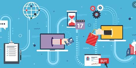 Evolución del Comercio Electrónico