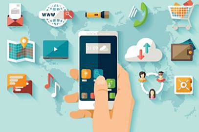 Evolución del Comercio Electrónico