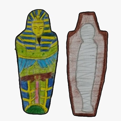 Timeline: Historia 1 ° año