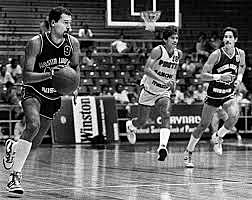 Triunfo en los juegos del Caribe