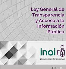 Promulgación de la Ley General de Transparencia y Acceso a la Información Pública
